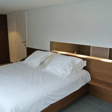 La Maison Contemporaine Namur Bagian luar foto